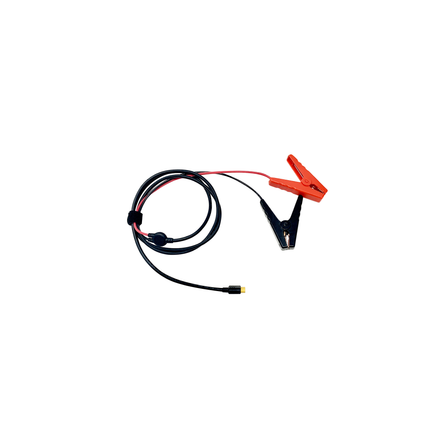 EcoFlow portabler Autobatterie Ladeadapter