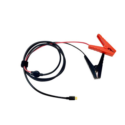 EcoFlow portabler Autobatterie Ladeadapter 1 Stück