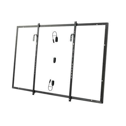 Befestigungs-Kit für das EF Balkonkraftwerk EFBalconyHook/KIT - Hischier Auto AG