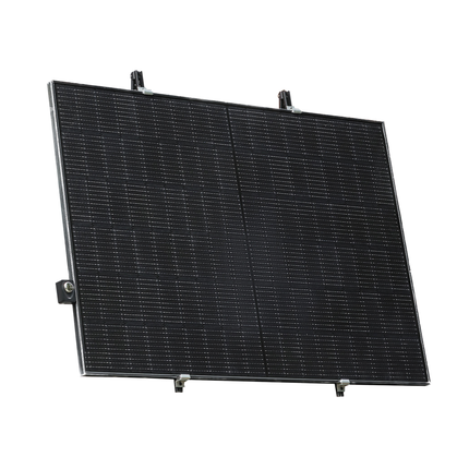 Befestigungs-Kit für das EF Balkonkraftwerk EFBalconyHook/KIT - Hischier Auto AG