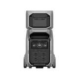EcoFlow Power Station Delta Pro 3 und Zusatzbatterie im Set mit EU-Stecker EFB/Delta3/Pro/Set/EU