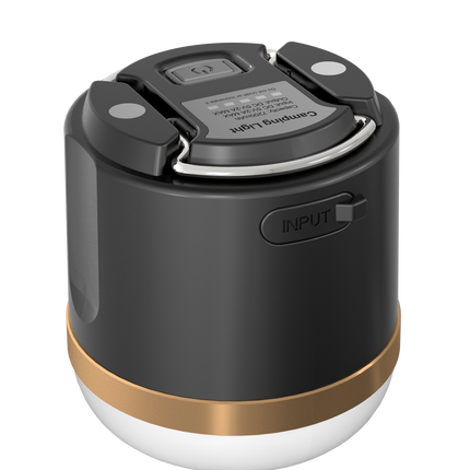EcoFlow Campinglampe Version 2 - EFCL/2 - 1 - Stück EcoFlow