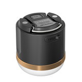 EcoFlow Campinglampe