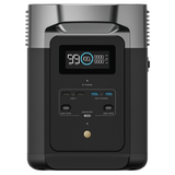 EcoFlow Power Station Delta 2 - 1’024 Wh EU-Version EFDelta2/EU