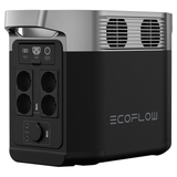 EcoFlow Power Station Delta 2 - 1’024 Wh EU-Version EFDelta2/EU
