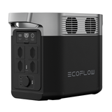 EcoFlow Power Station Delta 2 - 1’024 Wh EFDelta2