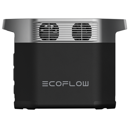 EcoFlow Power Station Delta 2 - 1’024 Wh EU-Version EFDelta2/EU - Hischier Auto AG