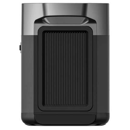 EcoFlow Delta 2 Zusatzbatterie Pack 1'024 Wh EFDelta2/EB - Hischier Auto AG