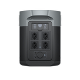 EcoFlow Power Station Delta 2 Max 2’048 Wh EFDelta2/MAX