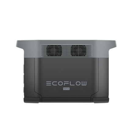 EcoFlow Power Station Delta 2 Max 2’048 Wh EU-Version EFDelta2/MAX/EU - Hischier Auto AG