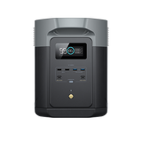 EcoFlow Power Station Delta 2 Max 2’048 Wh EFDelta2/MAX