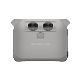 EcoFlow Power Station Delta 3 1500 EU mit Schuko Stecker - 1’536 Wh EFDelta3/1500/EU