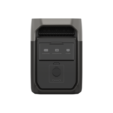 EcoFlow Power Station Delta 3 EU mit Schuko Stecker - 1’024 Wh EFDelta3/EU - Hischier Auto AG