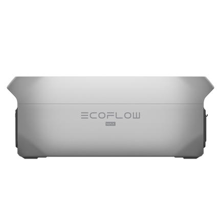 EcoFlow Delta 3 Max Plus Zusatzbatterie Pack 2’048 Wh