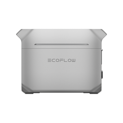 EcoFlow Power Station Delta 3 Plus EU mit Schuko Stecker - 1’024 Wh EFDelta3/Plus/EU - Hischier Auto AG