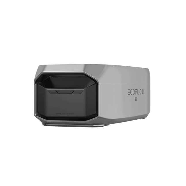EcoFlow Delta Pro 3 Zusatzbatterie 4’096 Wh EFDelta3/Pro/EB - Hischier Auto AG