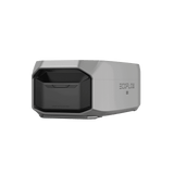 EcoFlow Delta Pro 3 Zusatzbatterie 4’096 Wh EFDelta3/Pro/EB