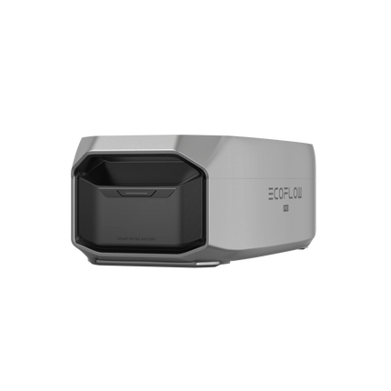 EcoFlow Delta Pro 3 Zusatzbatterie 4’096 Wh - 1 - Stück