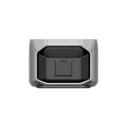 EcoFlow Delta Pro 3 Zusatzbatterie 4’096 Wh EFDelta3/Pro/EB - Hischier Auto AG