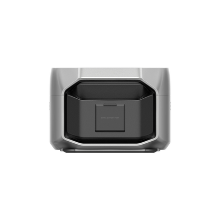 EcoFlow Delta Pro 3 Zusatzbatterie 4’096 Wh - 1 - Stück
