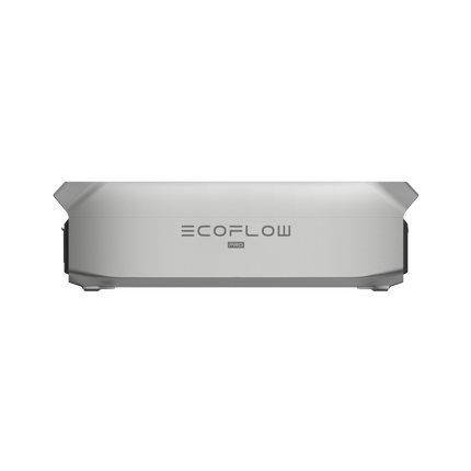 EcoFlow Delta Pro 3 Zusatzbatterie 4’096 Wh EFDelta3/Pro/EB - Hischier Auto AG