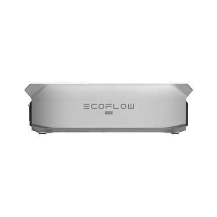EcoFlow Delta Pro 3 Zusatzbatterie 4’096 Wh - 1 - Stück
