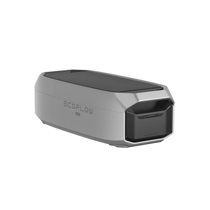 EcoFlow Delta Pro 3 Zusatzbatterie 4’096 Wh - 1 - Stück