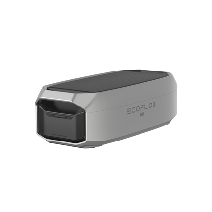 EcoFlow Delta Pro 3 Zusatzbatterie 4’096 Wh EFDelta3/Pro/EB - Hischier Auto AG