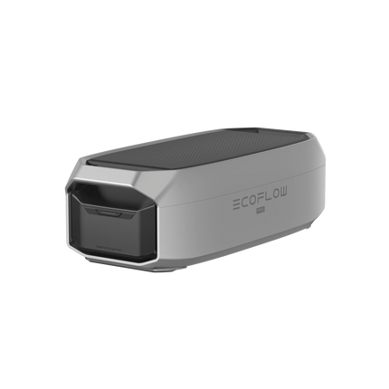 EcoFlow Delta Pro 3 Zusatzbatterie 4’096 Wh - 1 - Stück