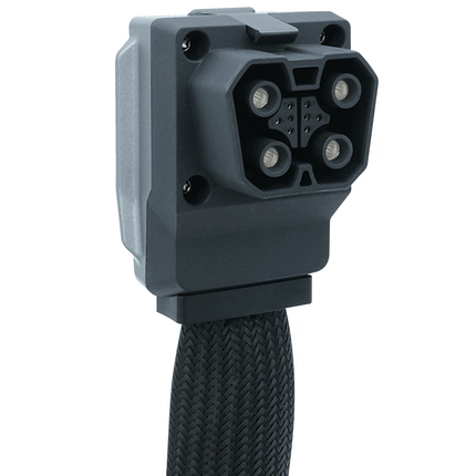 Verbindungskabel passend zu Delta Pro 3 Zusatzbatterie 2m EFDelta3/Pro/EK/2m - Hischier Auto AG