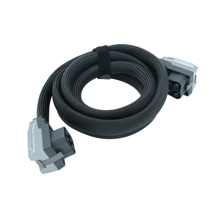 Verbindungskabel passend zu Delta Pro 3 Zusatzbatterie 2m EFDelta3/Pro/EK/2m - Hischier Auto AG