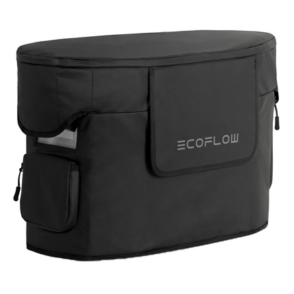 EcoFlow Delta Max Schutztasche EFDelta/MAX/BAG - Hischier Auto AG