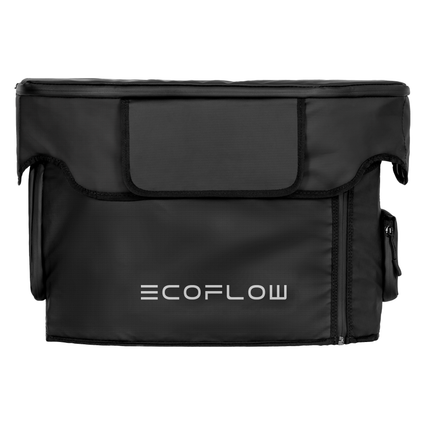 EcoFlow Delta Max Schutztasche EFDelta/MAX/BAG - Hischier Auto AG