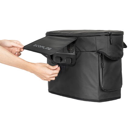 EcoFlow Delta Max Schutztasche EFDelta/MAX/BAG - Hischier Auto AG
