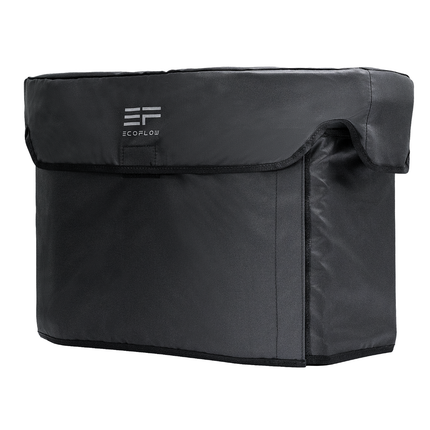 EcoFlow Delta Max Schutztasche EFDelta/MAX/EB/BAG - Hischier Auto AG