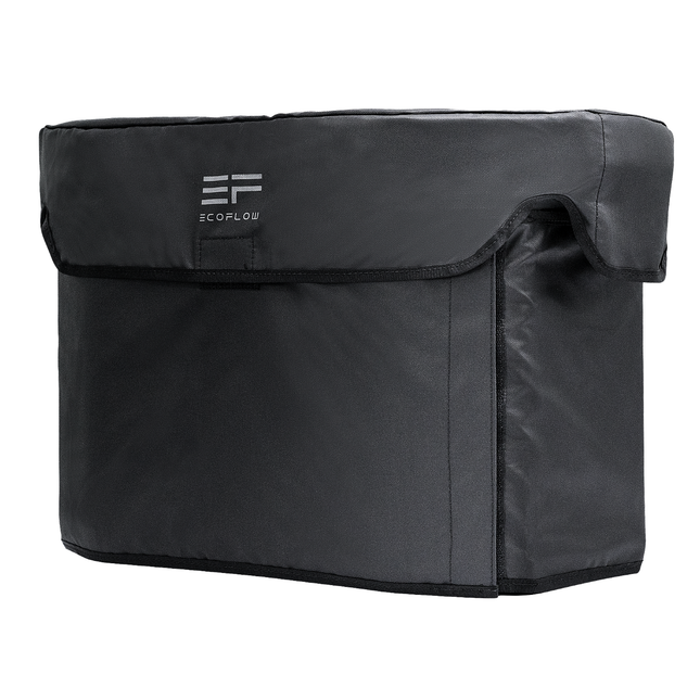 EcoFlow Delta Max Schutztasche EFDelta/MAX/EB/BAG - Hischier Auto AG