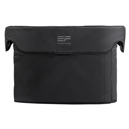 EcoFlow Delta Max Schutztasche EFDelta/MAX/EB/BAG - Hischier Auto AG