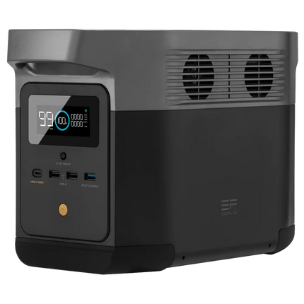EcoFlow Power Station DELTA MINI 882 Wh EcoFlow