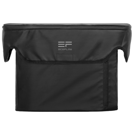 EcoFlow Delta MINI Schutztasche EFDelta/MINI/BAG - Hischier Auto AG