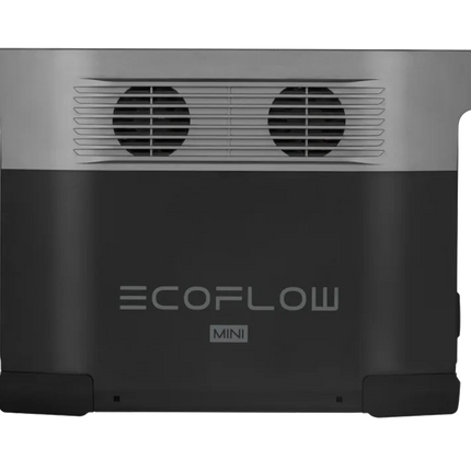 EcoFlow Power Station DELTA MINI 882 Wh EcoFlow