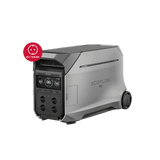 EcoFlow Power Station Delta Pro 3 4’096 Wh EU-Version EFDelta3/Pro/EU