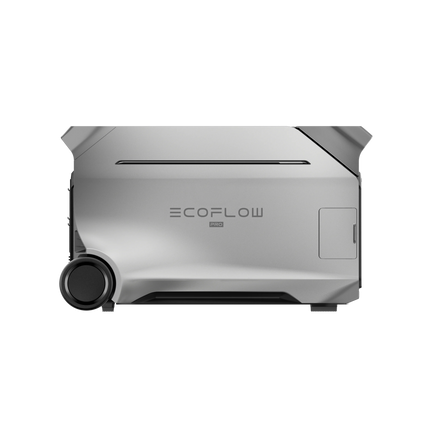 EcoFlow Power Station Delta Pro 3 4’096 Wh - EU-Version mit Schuko Stecker - 1 - Stück EcoFlow