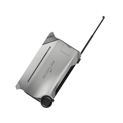 EcoFlow Power Station Delta Pro 3 4’096 Wh EFDelta3/Pro - Hischier Auto AG