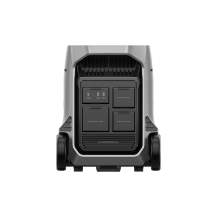 EcoFlow Power Station Delta Pro 3 4’096 Wh EU-Version EFDelta3/Pro/EU - Hischier Auto AG