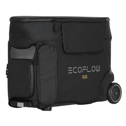 EcoFlow Delta PRO Schutztasche EFDelta/PRO/BAG - Hischier Auto AG