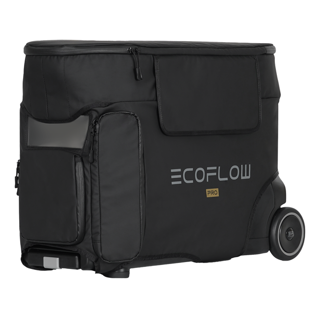 EcoFlow Delta PRO Schutztasche EFDelta/PRO/BAG - Hischier Auto AG