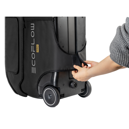 EcoFlow Delta PRO Schutztasche EFDelta/PRO/BAG - Hischier Auto AG