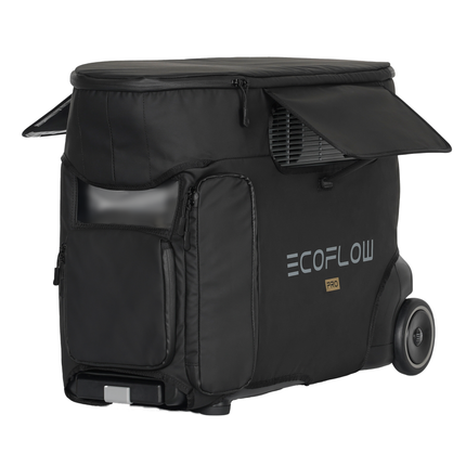 EcoFlow Delta PRO Schutztasche EFDelta/PRO/BAG - Hischier Auto AG