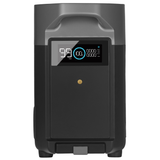 EcoFlow Delta PRO Smart Zusatzbatterie 3’600 Wh EFDelta/PRO/EB