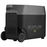 EcoFlow Delta PRO Smart Zusatzbatterie 3’600 Wh EFDelta/PRO/EB
